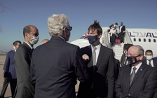 Năm căng thẳng của Trung Đông