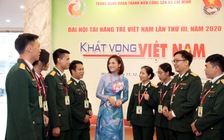 Hút người tài vào khu vực công