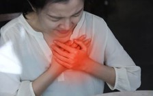 Người mẹ chết vì đau tim, vô tình 'giết' luôn đứa con 4 tháng tuổi