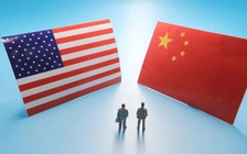 Mỹ tuyên bố sẵn sàng đối đầu Trung Quốc
