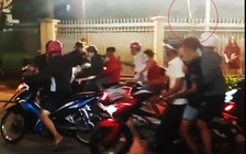 Bất an 'băng nhóm tuổi học trò': Manh động và liều lĩnh