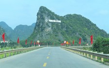 Phong Nha ngày không khách