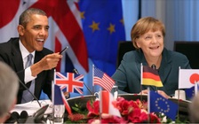 Chấn động nghi án Mỹ do thám đồng minh châu Âu