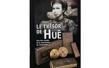 Số phận kho báu triều Nguyễn sau biến động ngày 5.7.1885: Kho báu trên đường di tản