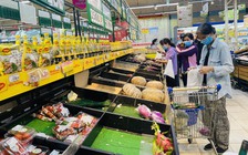 Hàng không thiếu, chỉ khan hiếm cục bộ