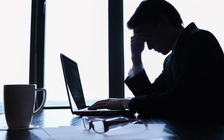 Đàn ông Anh mắc hội chứng tự ngược đãi bản thân ngày càng tăng