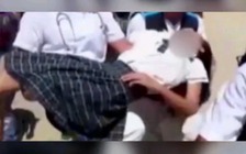 Gần 100 học sinh Peru bỗng dưng bị co giật, ngất xỉu kỳ lạ