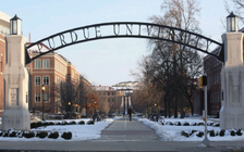 Trường đại học Mỹ được bán với giá... 1 USD