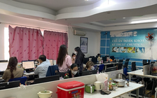 Phát hiện cơ sở lập 18 tài khoản quảng cáo tư vấn khám chữa bệnh trái phép