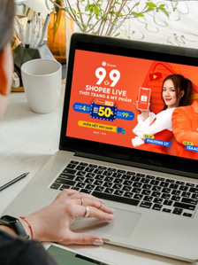 Săn deal nửa giá và 99 điện thoại Samsung Galaxy Z Flip5 tại Shopee 9.9 siêu sale