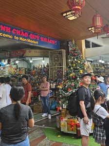 No căng với 50.000 đồng trong các 'thiên đường ẩm thực' Đà Nẵng