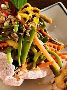 Ngoài phở và bánh mì, các đầu bếp Michelin muốn du khách thử món nào khác?