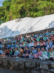 TTC World - Tà Cú: Điểm đến sinh thái tâm linh và văn hóa đặc sắc