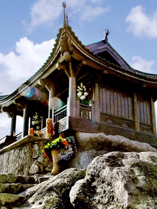 5 di sản UNESCO đẹp như tranh, Việt Nam có một đại diện