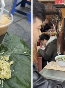 Tạp chí Anh giới thiệu 'food tour Hà Nội' từ 4 giờ sáng
