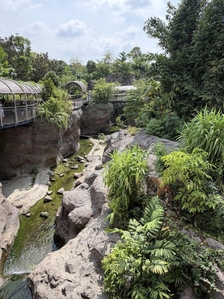 Khám phá những lý do mới để trở lại Singapore
