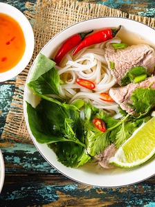 Nhiều món Việt 'thống trị' bảng xếp hạng món nước ngon nhất Đông Nam Á