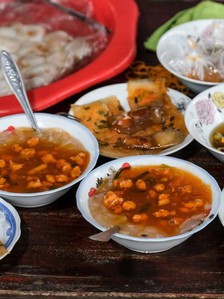 'Càn quét' những tọa độ ngon - bổ - rẻ ở Huế chỉ với 10.000 đồng