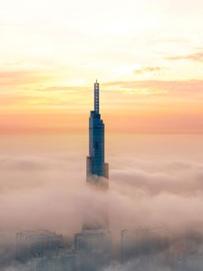 Trải nghiệm gói phòng ‘Sky Stay with Credit’ tại Landmark 81