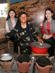 40 quán ẩm thực nào ở Cần Thơ được xếp vào hàng trứ danh?