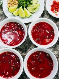 Nhiều món Việt quen thuộc vào top món ăn tệ nhất Đông Nam Á