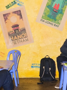 Bên trong nhà hàng món Bắc ở Mỹ trên báo New York Times