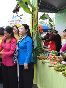 Tết Đoan Ngọ ở Bình Đông hứa hẹn hấp dẫn