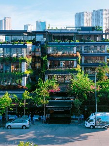 Dấu ấn Ngọc Phương Nam: Khi ẩm thực hòa quyện cùng trải nghiệm giữa lòng kỳ quan