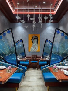 Vietnam House Restaurant: Hành trình 9 năm tôn vinh 
ẩm thực Việt Nam đương đại