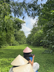 Khách du lịch đổ xuống miền Tây khám phá văn hóa Khmer Nam Bộ