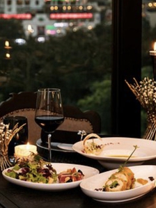 Một nhà hàng ở Việt Nam vào top 3 tốt nhất thế giới