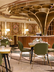 Vietnam House Restaurant: Thưởng vị ba miền qua thực đơn gọi món & trà chiều tinh tế