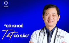 Bệnh viện Thẩm mỹ EMCAS khai xuân với tổng giải thưởng hơn 1 tỉ đồng