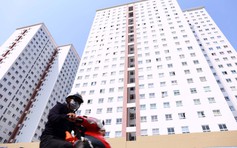 Đề xuất ban hành Nghị quyết về chính sách xây dựng nhà ở cho công nhân