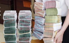 Đau đầu 'giải phóng'  tiền tồn kho trong ngân hàng