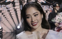Vì sao Lệ Nam trượt top 6 Miss Universe Vietnam?
