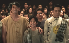 Tranh cãi trang phục của Trấn Thành trong MV nhạc phim 'Đất rừng phương nam'