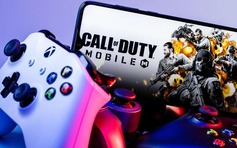 Thương vụ thành công, Microsoft chính thức sở hữu Activision Blizzard