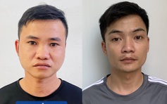 Đà Nẵng: Đề nghị truy tố nhóm trộm cây cảnh đắt tiền