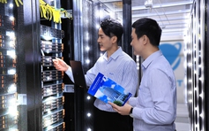 Sôi động thị trường Data Center tại Việt Nam và cơ hội phát triển