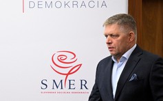 Đồng minh Slovakia sẽ giảm hỗ trợ Ukraine sau bầu cử?