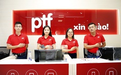 SeABank bán vốn góp tại PTF cho Aeon