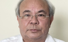 Cựu Giám đốc Sở Y tế Tây Ninh bị cáo buộc nhận 'lại quả' 1 tỉ đồng