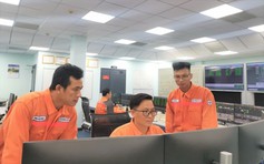 Công ty nhiệt điện Phú Mỹ đảm bảo sản lượng liên tục trong 10 tháng năm 2023