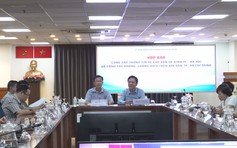 HCDC: 'Không thể đánh đồng bệnh đậu mùa khỉ với HIV'