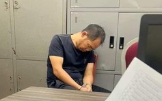 Bắt người đàn ông Trung Quốc trộm cắp điện thoại tại Quảng Ninh