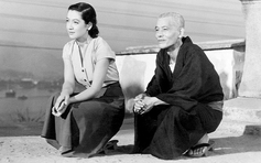 Chiếu 16 phim của Ozu Yasujiro tại Liên hoan phim quốc tế Tokyo
