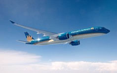 Doanh thu và lãi gộp tăng mạnh, Vietnam Airlines vẫn chưa hết khó