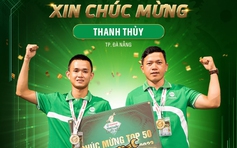 Cộng đồng thợ máy háo hức mong chờ chung kết chương trình Thợ máy xuất sắc 2023