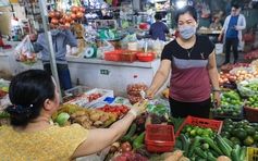 Tin tức đặc biệt trên báo in Thanh Niên 7.10.2023